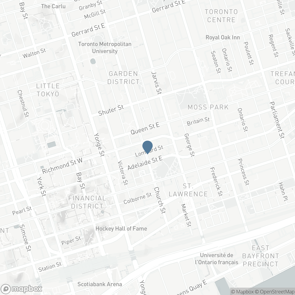 4106 - 89 CHURCH STREET, Toronto, Ontario M9N 1N4